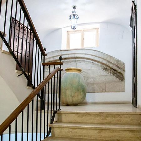 Honore De Balzac Alghero Exteriér fotografie