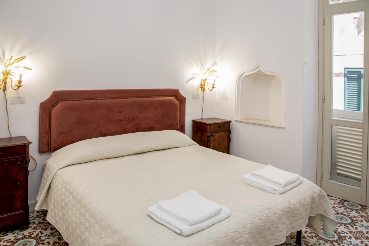 Honore De Balzac Alghero Exteriér fotografie