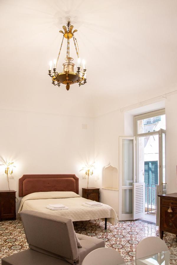 Honore De Balzac Alghero Exteriér fotografie