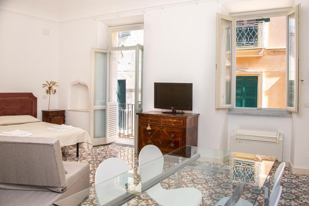 Honore De Balzac Alghero Exteriér fotografie