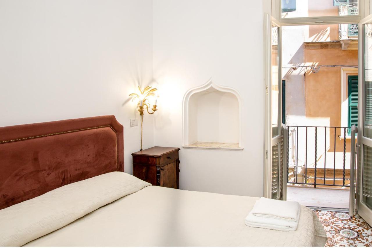 Honore De Balzac Alghero Exteriér fotografie