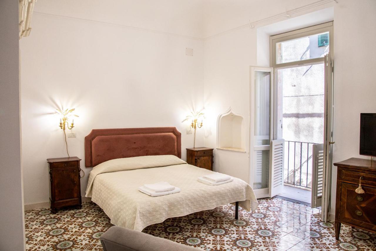 Honore De Balzac Alghero Exteriér fotografie