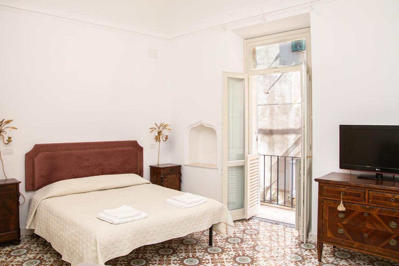 Honore De Balzac Alghero Exteriér fotografie