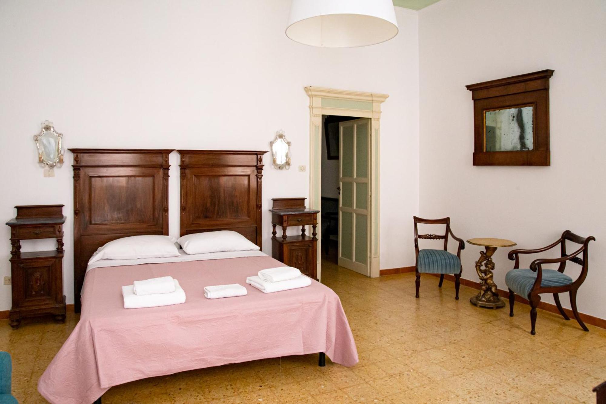 Honore De Balzac Alghero Exteriér fotografie