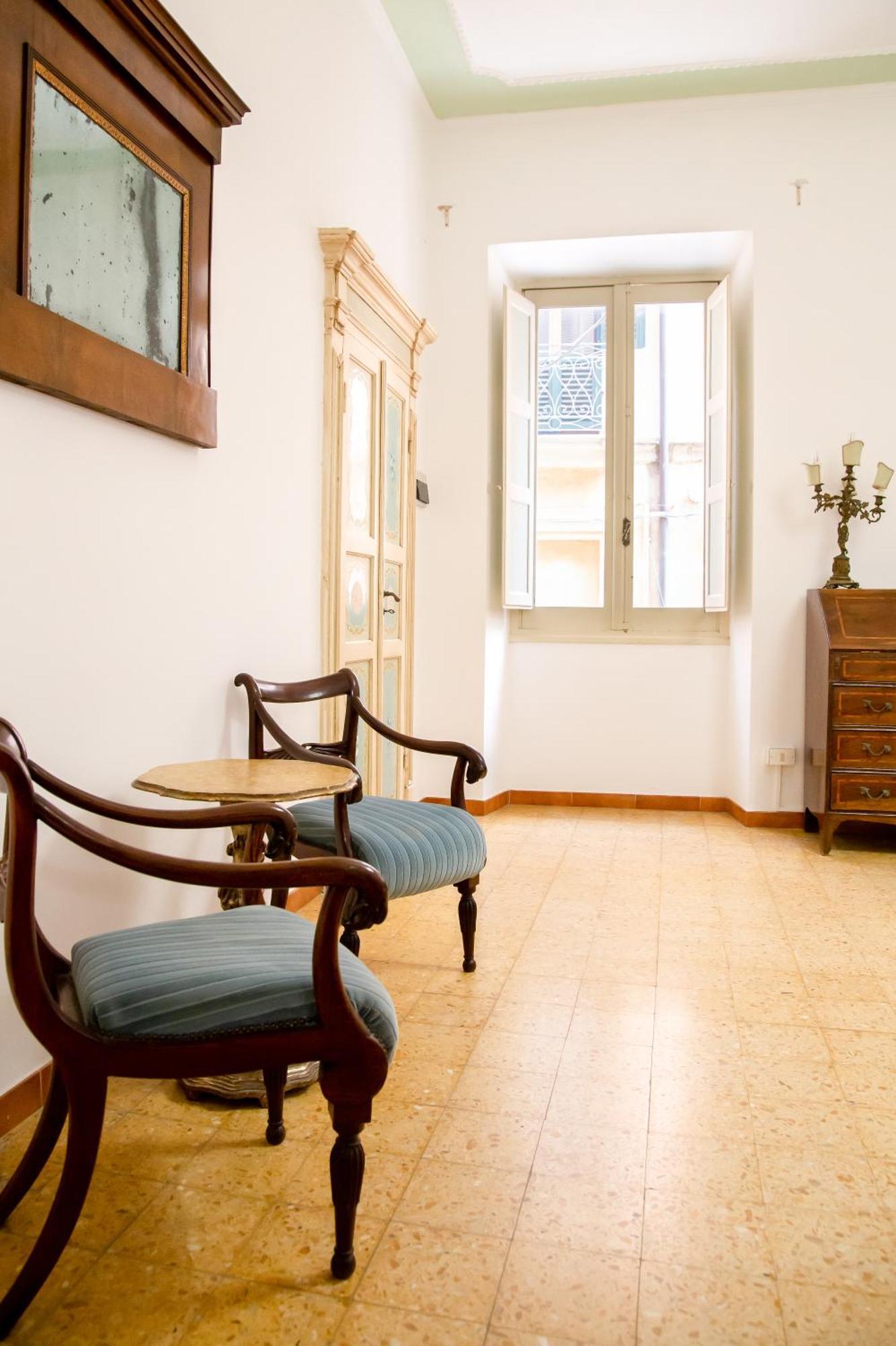 Honore De Balzac Alghero Exteriér fotografie