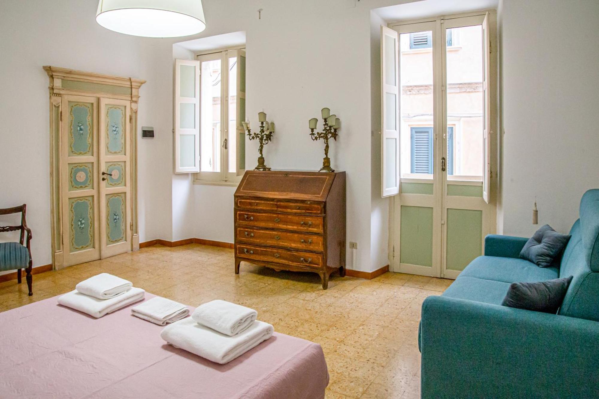 Honore De Balzac Alghero Exteriér fotografie