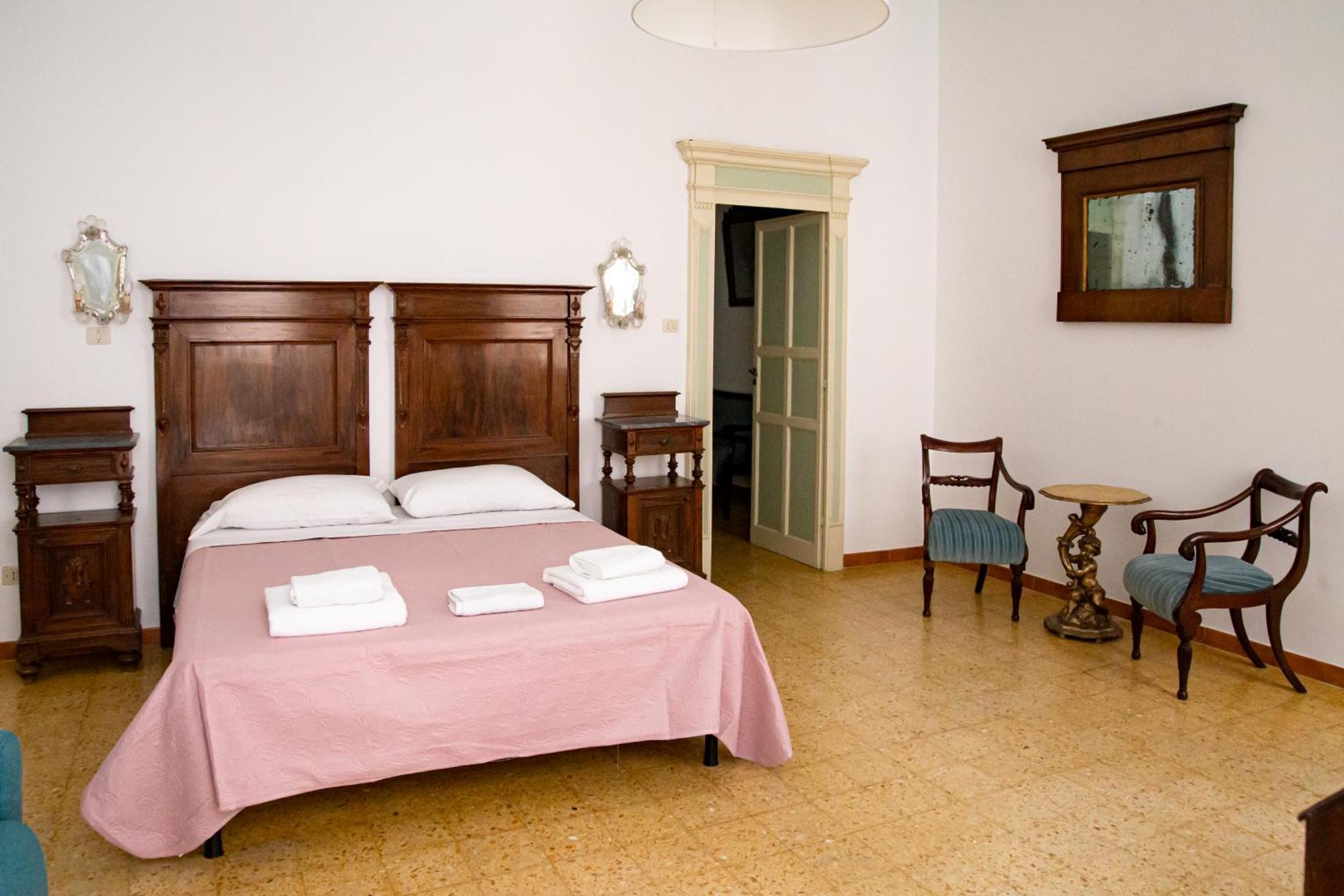 Honore De Balzac Alghero Exteriér fotografie