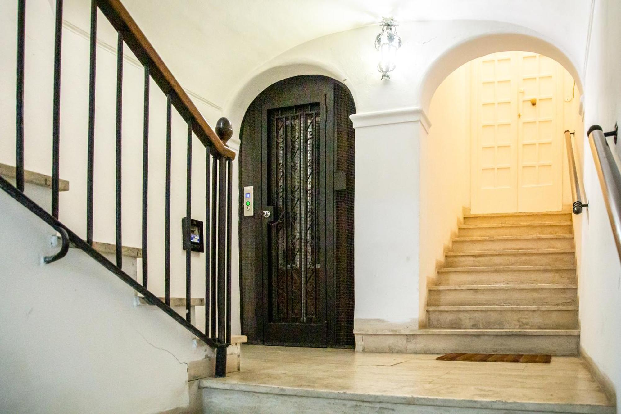 Honore De Balzac Alghero Exteriér fotografie