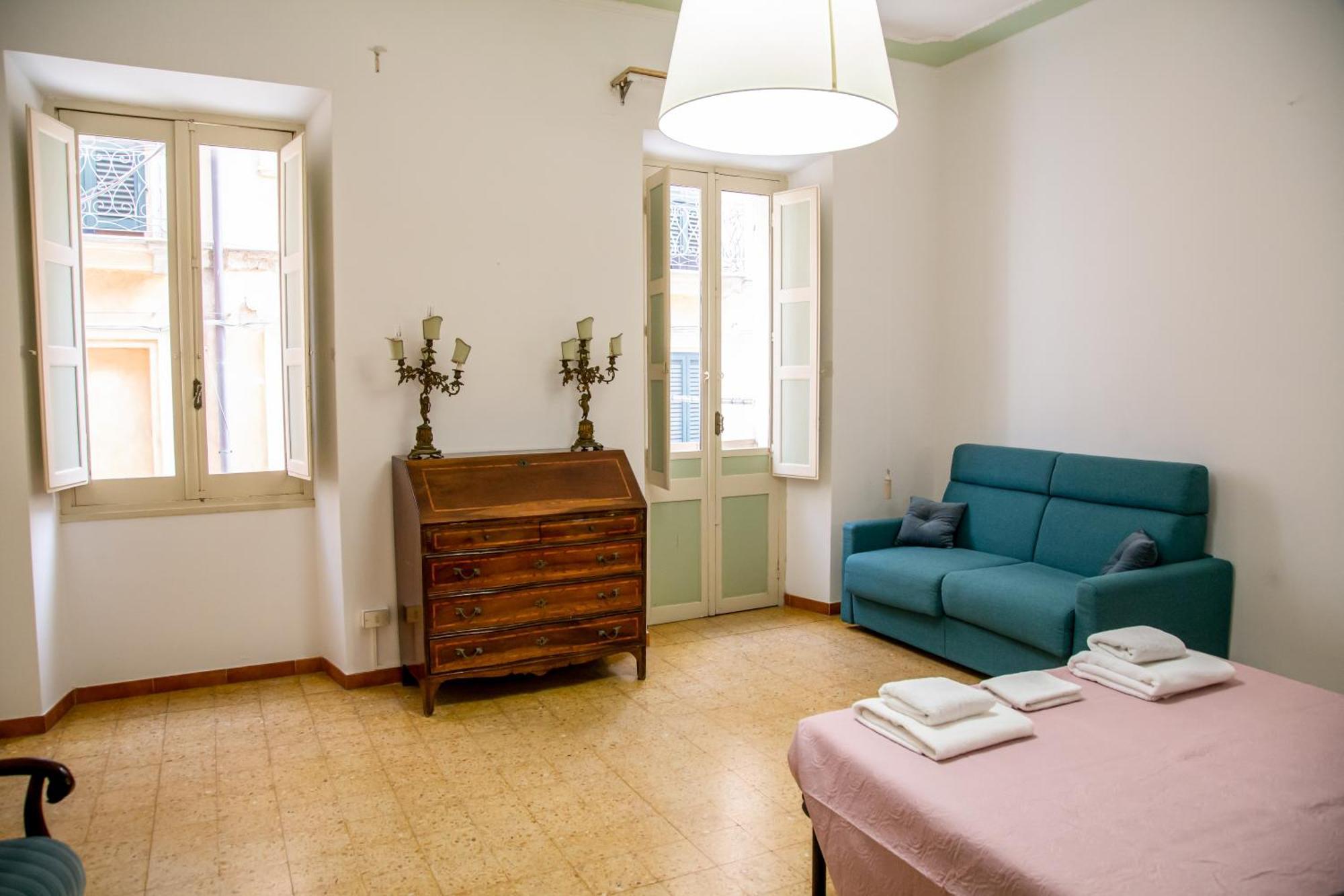 Honore De Balzac Alghero Exteriér fotografie