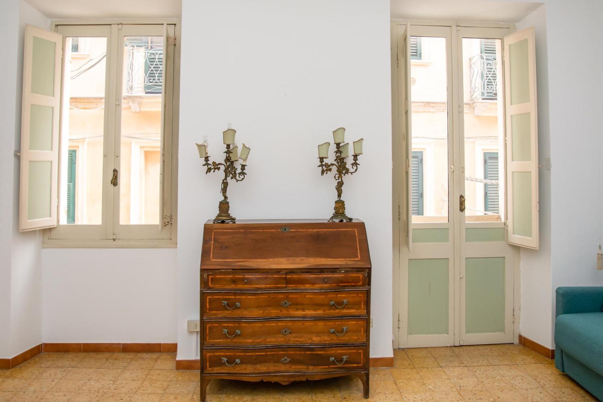 Honore De Balzac Alghero Exteriér fotografie