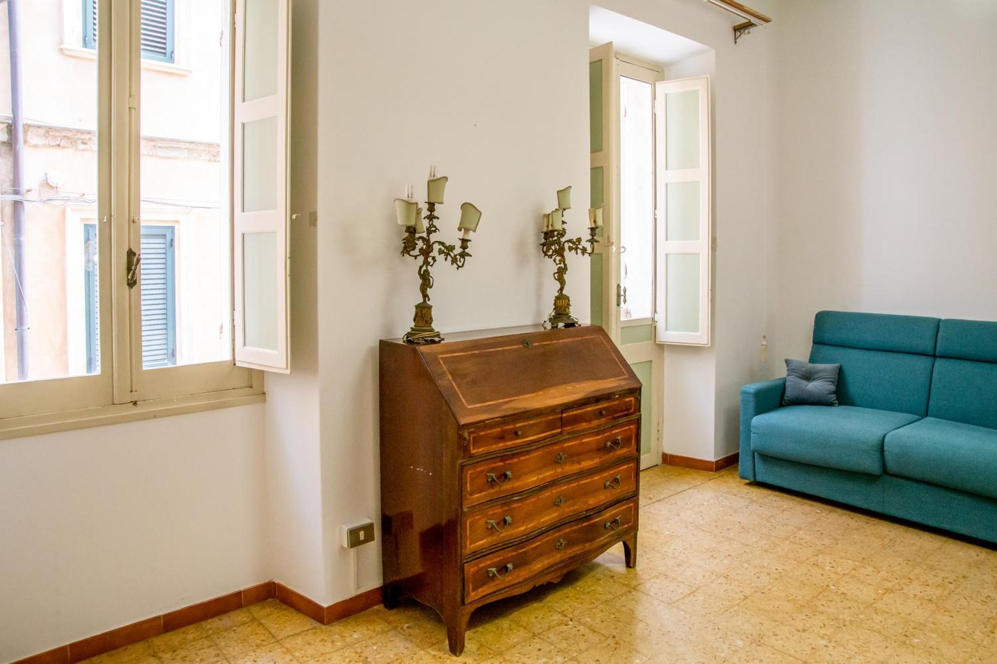 Honore De Balzac Alghero Exteriér fotografie