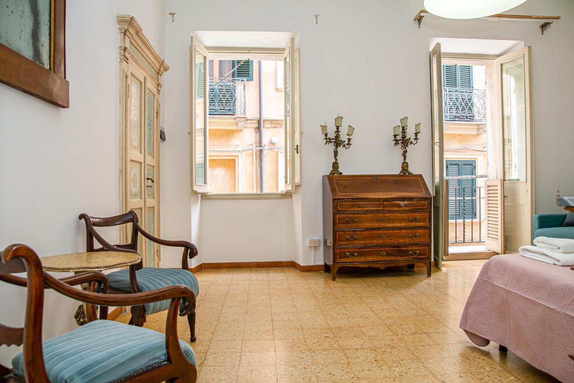 Honore De Balzac Alghero Exteriér fotografie